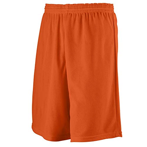 Algopix Similar Product 6 - Augusta Sportswear Youth Longer Length