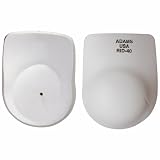 Algopix Similar Product 8 - Adams RID40 Air Cushion Football Knee