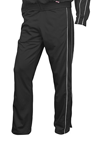 Algopix Similar Product 9 - Soffe Adult Warm-Up Pant, Black, Medium