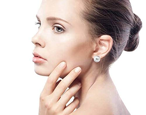 Algopix Similar Product 6 - Simple Basic Half Round Ball Polished