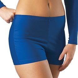Algopix Similar Product 16 - Alleson Cheer Boy Cut Brief, Red, Medium