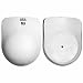 Algopix Similar Product 2 - ADAMS USA Youth Air Cushion Football