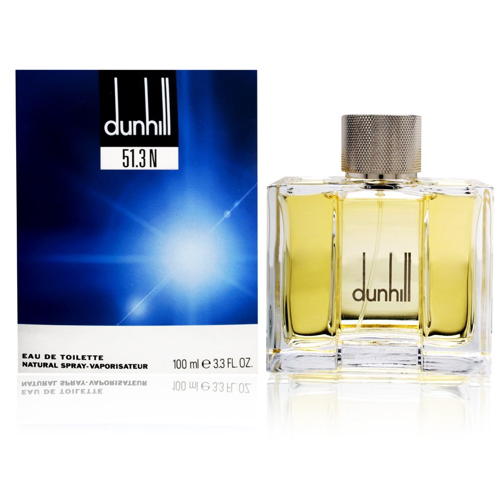 Algopix Similar Product 4 - Alfred Dunhill 513 N Eau De Toilette