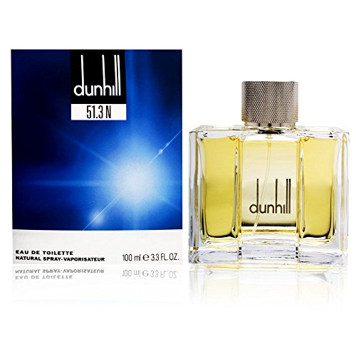 Algopix Similar Product 1 - Alfred Dunhill 513 N Eau De Toilette