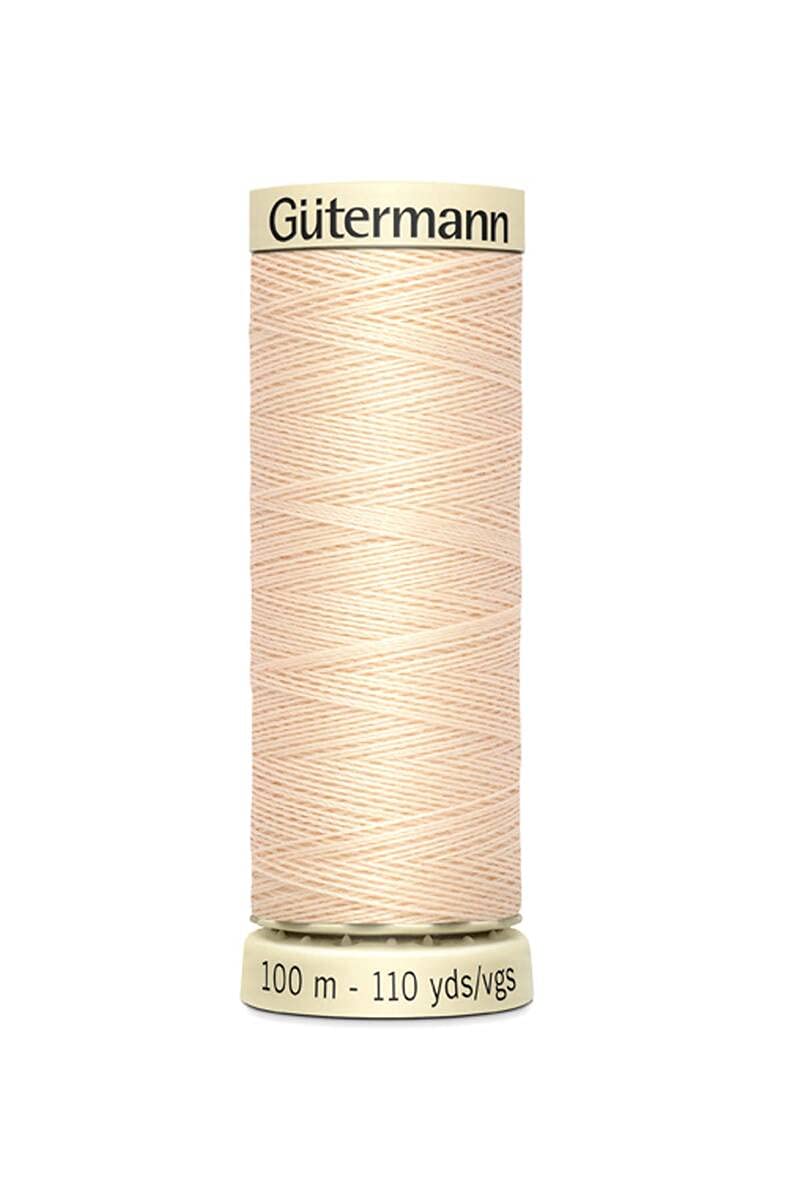 Algopix Similar Product 4 - SEW ALL THREAD 5