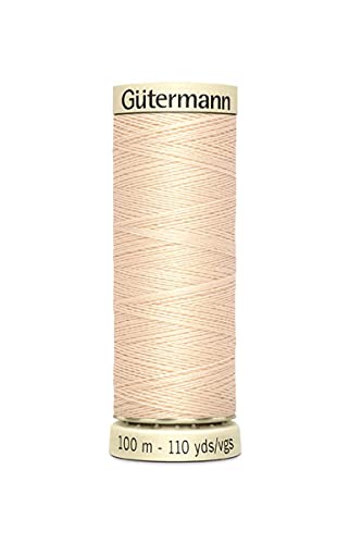 Algopix Similar Product 12 - SEW ALL THREAD 5