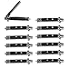 Algopix Similar Product 8 - Rhode Island Novelty Switch Blade Comb