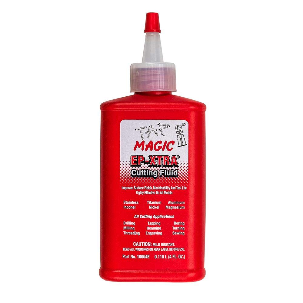 Algopix Similar Product 6 - Forney 20857 Tap Magic Industrial Pro
