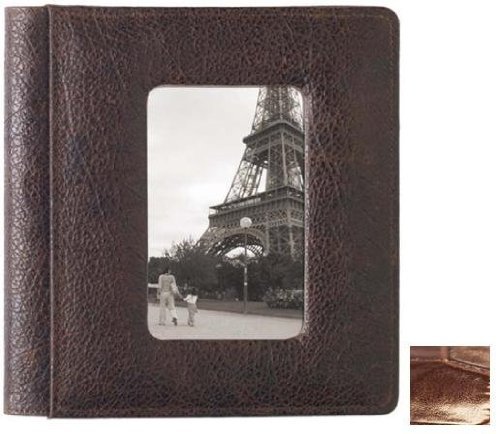 Algopix Similar Product 19 - Raika NI 169 BROWN 4in x 6in Frame