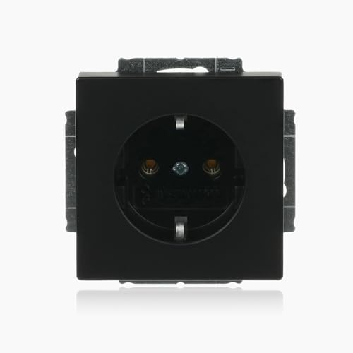 Algopix Similar Product 20 - Busch-Jaeger Socket Insert 20EUC 885