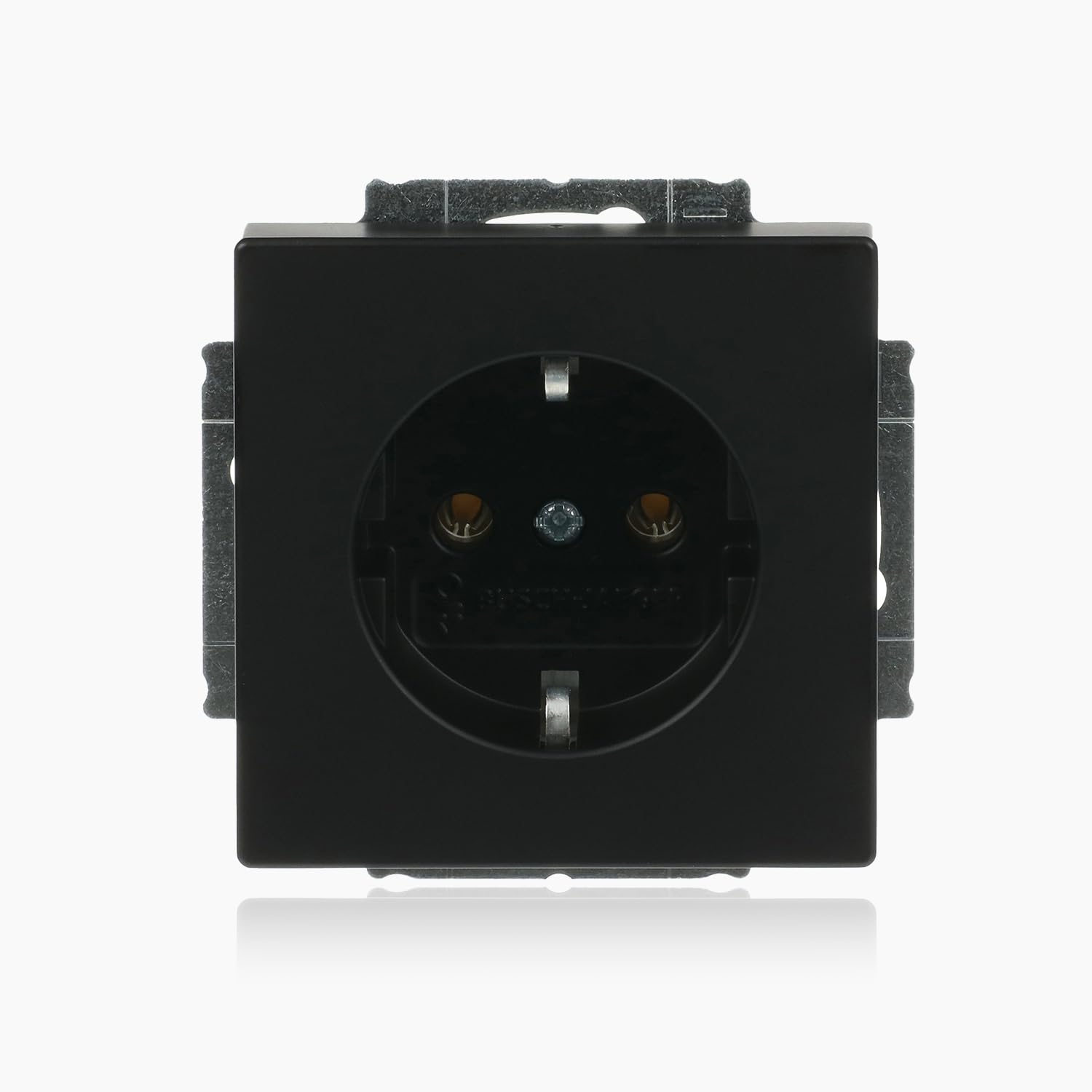 Algopix Similar Product 4 - Busch-Jaeger Socket Insert 20EUC 885
