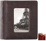 Algopix Similar Product 11 - Raika NI 169 RED 4in x 6in Frame