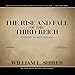 Algopix Similar Product 5 - The Rise and Fall of the Third Reich A