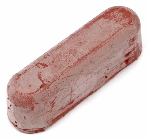 Algopix Similar Product 13 - Forney 60201 Jewelers Rouge 1Ounce