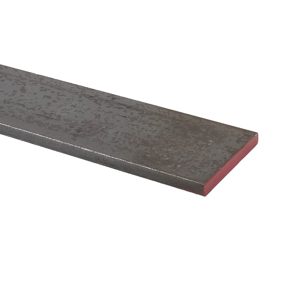 Algopix Similar Product 15 - Forney 49445 Flat Hot Rolled A36 Mild