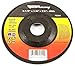 Algopix Similar Product 19 - Forney 72300 Grinding Wheel Type 27