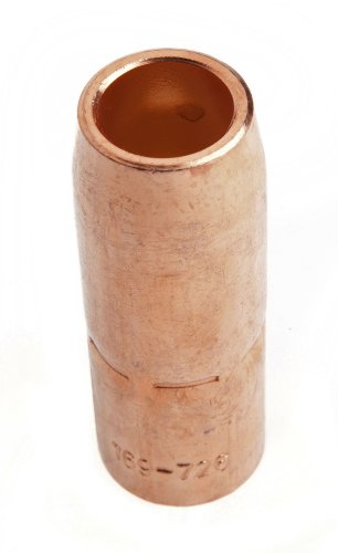 Algopix Similar Product 18 - Forney 60161 Nozzle for Mig Welding