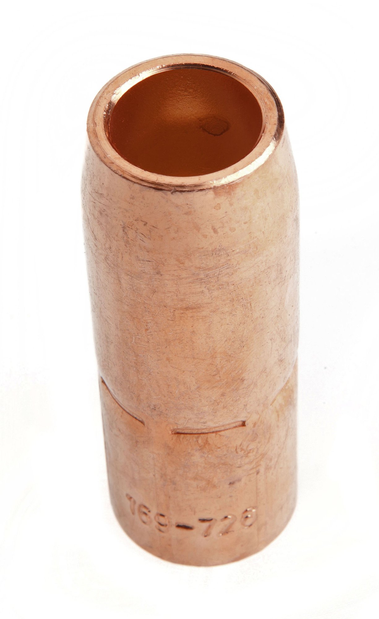 Algopix Similar Product 19 - Forney 60161 Nozzle for Mig Welding