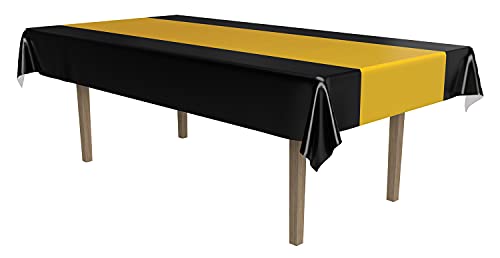 Algopix Similar Product 16 - Beistle Plastic Awards Night Black and