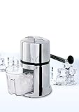 Algopix Similar Product 14 - Boj Olaneta 01217304 Ice Crusher