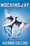 Algopix Similar Product 17 - Mockingjay Hunger Games Trilogy Book