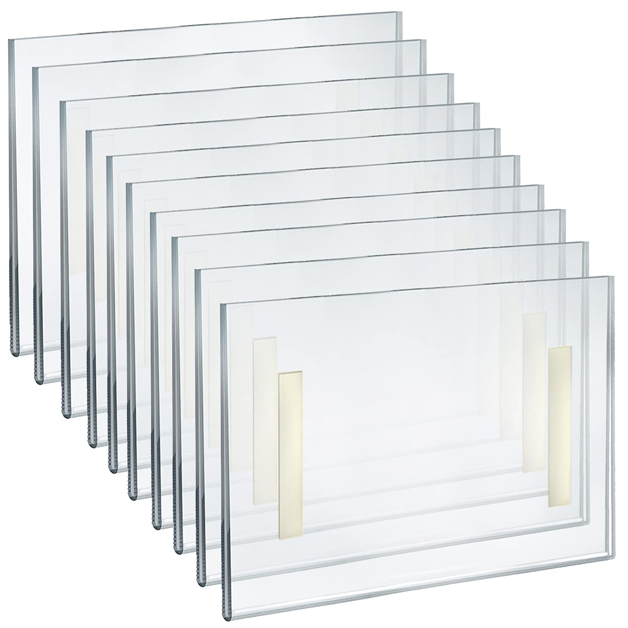 Algopix Similar Product 12 - Azar Displays 122022 Self Adhesive