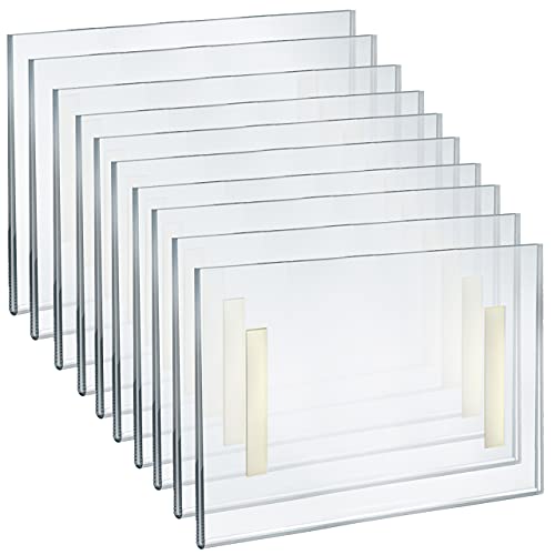 Algopix Similar Product 4 - Azar Displays 122022 Self Adhesive