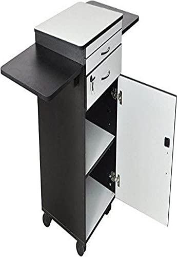 Algopix Similar Product 7 - Luxor WPSDD3 Wood Multimedia