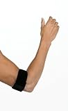 Algopix Similar Product 1 - Rucanor Elytron Tennis Elbow Support