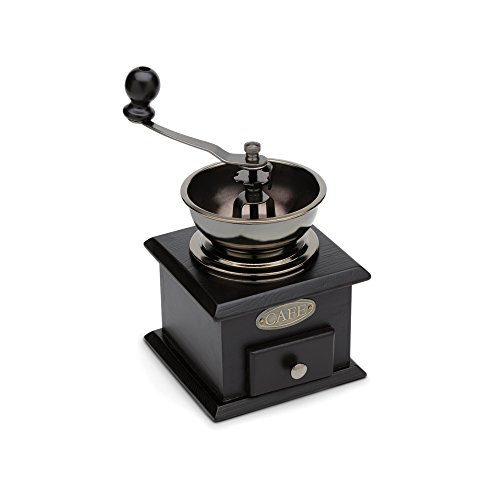 Algopix Similar Product 5 - Fox Run Adjustable Coffee Grinder 475