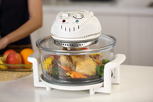 Algopix Similar Product 18 - Oyama TRO110C Turbo Convection Oven