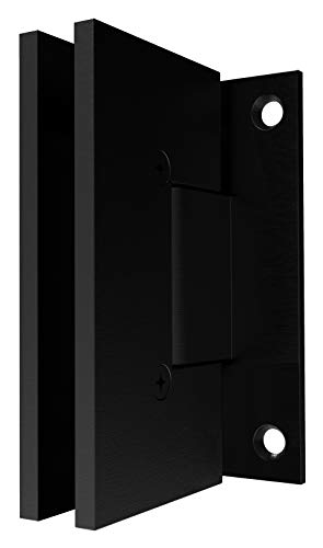 Algopix Similar Product 10 - CR LAURENCE V1E037ABL CRL All Black
