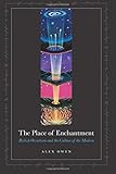 Algopix Similar Product 19 - The Place of Enchantment British