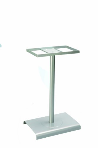 Algopix Similar Product 15 - Savic Toledo 40 Bird Cage Stand Silver