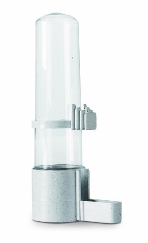 Algopix Similar Product 8 - Savic Clipper Fountain Medium, 2 Pieces
