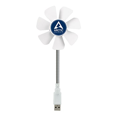 Algopix Similar Product 9 - ARCTIC Breeze Mobile  Mini USB Desktop