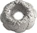 Algopix Similar Product 17 - Nordic Ware Autumn Wreath Bundt Pan