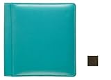 Algopix Similar Product 12 - Raika VI 162 BROWN Scrapbook Album 