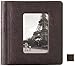 Algopix Similar Product 17 - VINTAGE BLACK finegrain leather medium