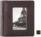 Algopix Similar Product 10 - VINTAGE BLACK finegrain leather medium