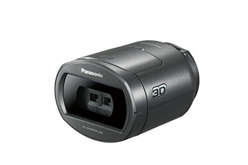 Algopix Similar Product 20 - Panasonic VWCLT1 3D Converter Lens for