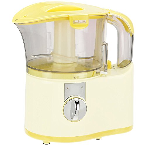 Algopix Similar Product 1 - Kalorik ChopperBaby Food Maker