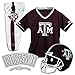 Algopix Similar Product 9 - Franklin Sports NCAA Texas AM Aggies
