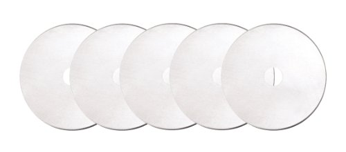 Algopix Similar Product 7 - Fiskars 1937301004 Straight Rotary