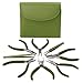 Algopix Similar Product 8 - The Beadsmith Fashion Color Pliers