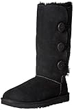Algopix Similar Product 7 - UGG Australia Womens Bailey Button