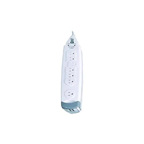 Algopix Similar Product 5 - Belkin SurgeMaster Home Series Surge