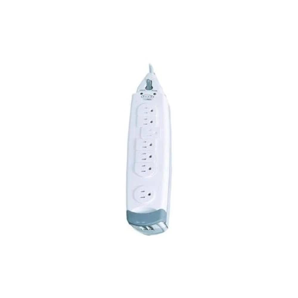 Algopix Similar Product 18 - Belkin SurgeMaster Home Series Surge