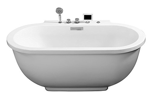 Algopix Similar Product 1 - ARIEL Platinum AM128JDCLZ Whirlpool