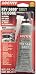 Algopix Similar Product 12 - Loctite Gray RTV 5699 Silicone Sealant